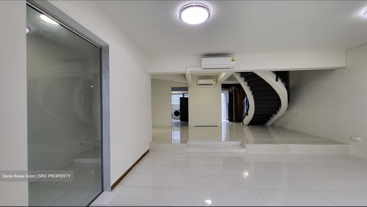 Dunearn Road (D11), Condominium #506017731